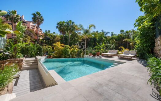 Chalets Independientes · Estepona