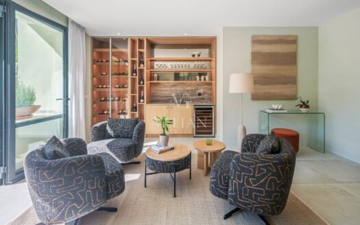 Chalets Independientes · Estepona