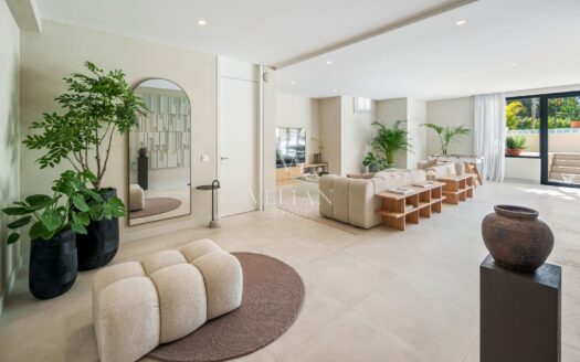 Chalets Independientes · Estepona