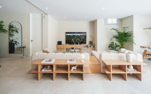 Chalets Independientes · Estepona