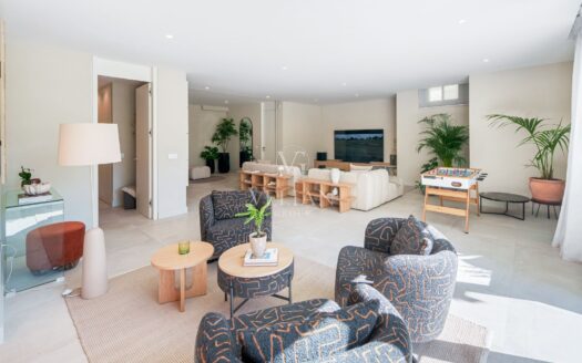 Chalets Independientes · Estepona