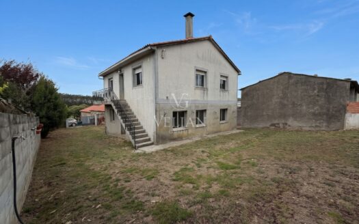 Chalets Independientes · Melide