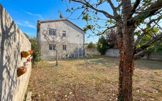 Chalets Independientes · Melide