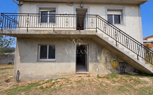 Chalets Independientes · Melide