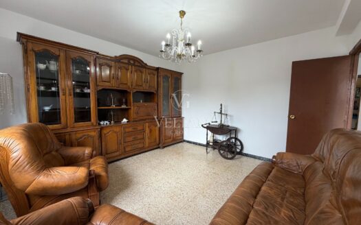 Chalets Independientes · Melide