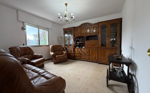 Chalets Independientes · Melide