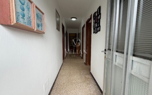 Chalets Independientes · Melide