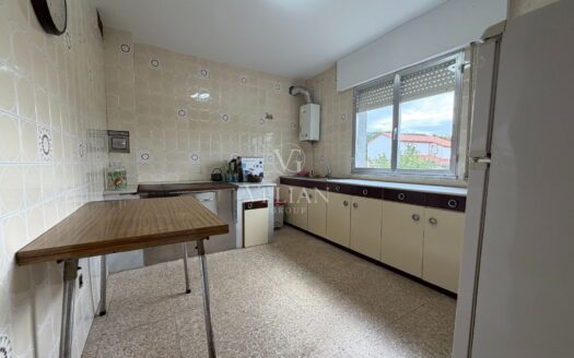Chalets Independientes · Melide