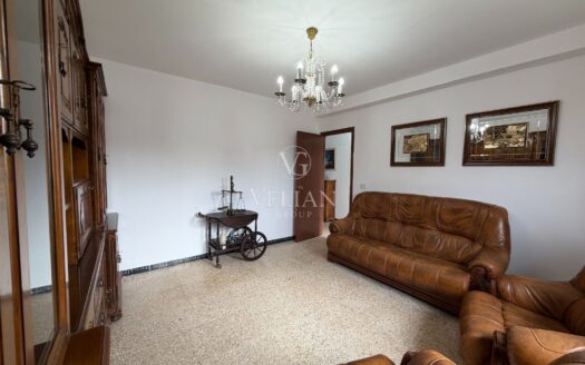 Chalets Independientes · Melide