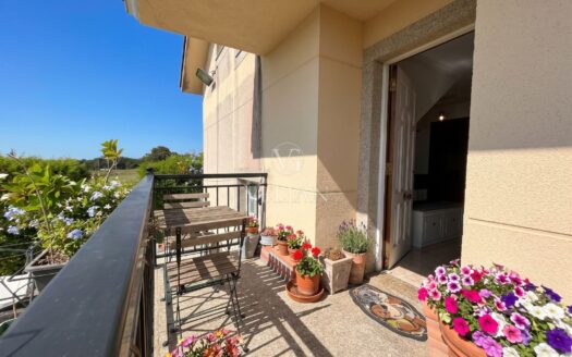 Chalets Independientes · Cambre