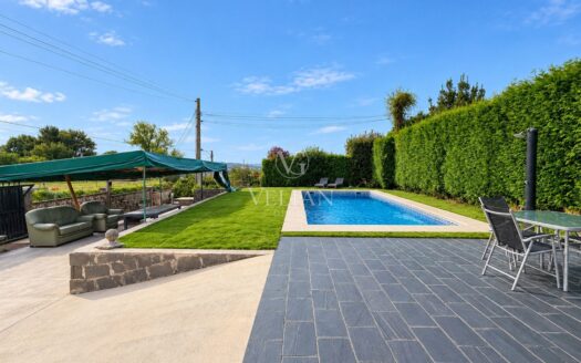 Chalets Independientes · Cambre