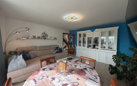 Chalets Independientes · Cambre