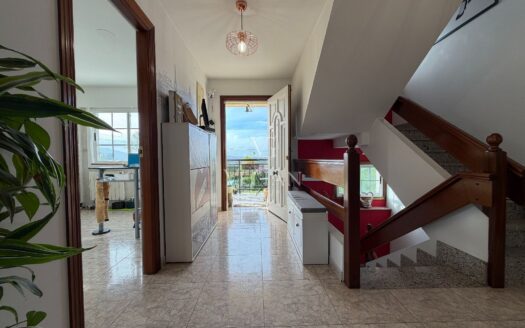 Chalets Independientes · Cambre