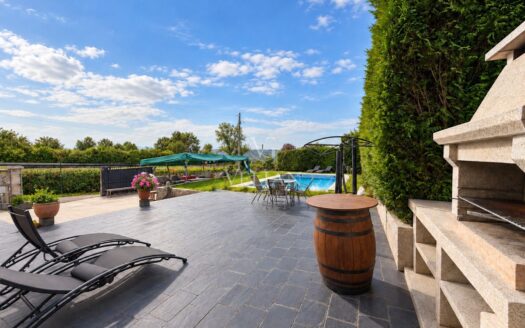 Chalets Independientes · Cambre