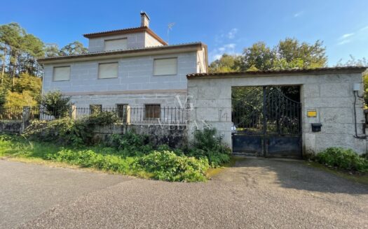 Chalets Independientes · Salvaterra De Miño