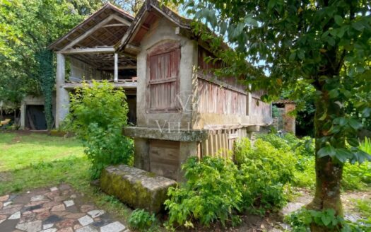 Chalets Independientes · Salvaterra De Miño