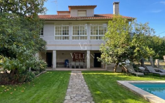 Chalets Independientes · Salvaterra De Miño