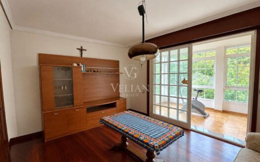Chalets Independientes · Salvaterra De Miño
