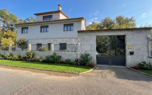 Chalets Independientes · Salvaterra De Miño