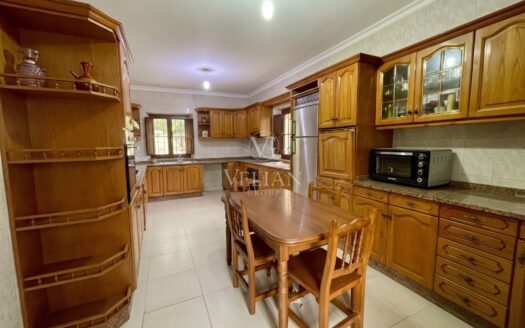 Chalets Independientes · Salvaterra De Miño
