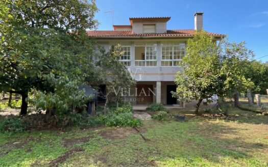 Chalets Independientes · Salvaterra De Miño