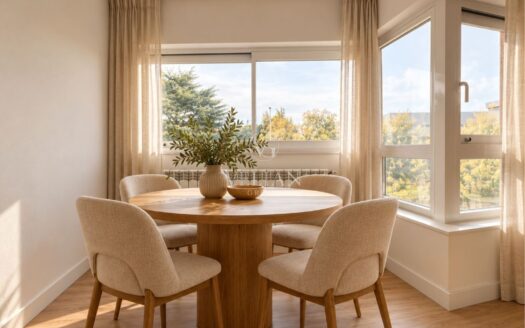 Pisos · Santiago De Compostela