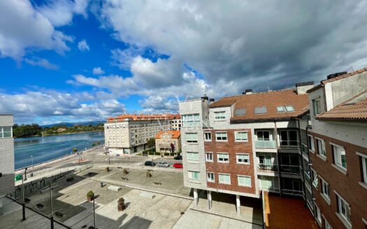 Áticos · Cambados
