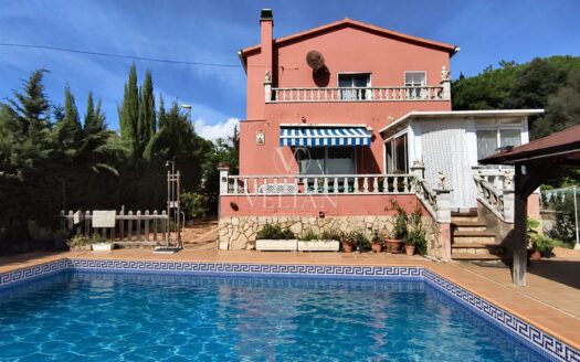 Chalets Independientes · Lloret de Mar