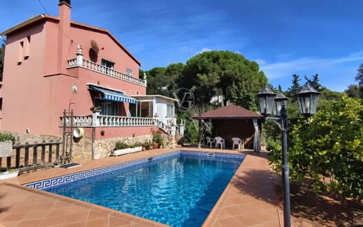 Chalets Independientes · Lloret de Mar