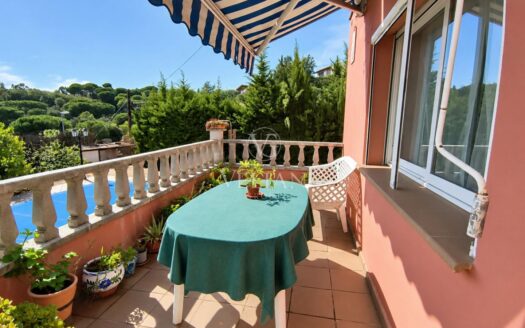 Chalets Independientes · Lloret de Mar