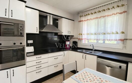 Chalets Independientes · Lloret de Mar