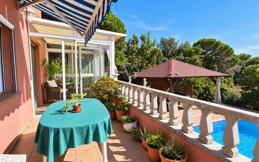 Chalets Independientes · Lloret de Mar