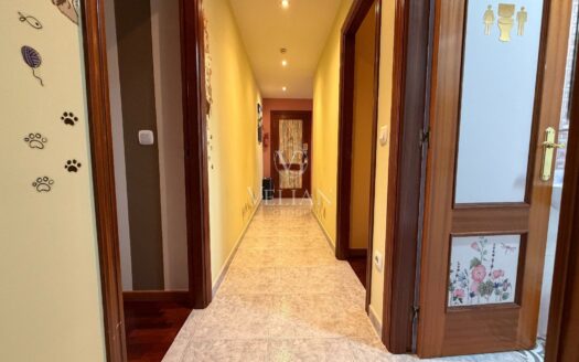 Pisos · Vilagarcía De Arousa