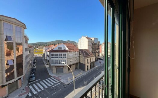 Pisos · Vilagarcía De Arousa
