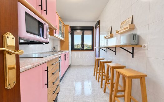 Pisos · Vilagarcía De Arousa