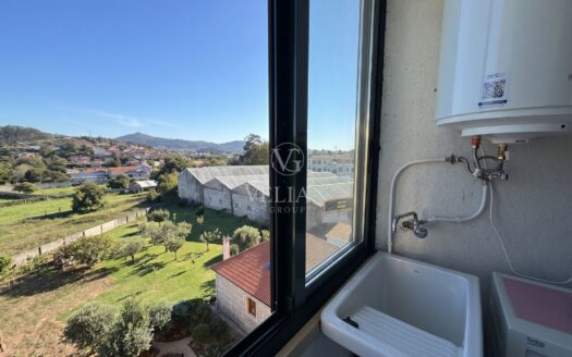 Pisos · Vilagarcía De Arousa