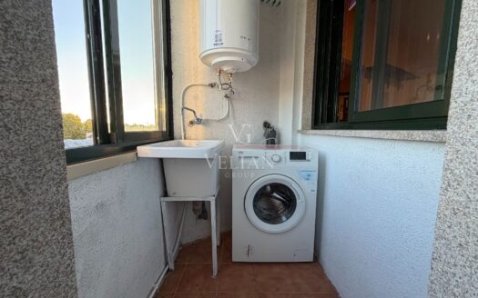 Pisos · Vilagarcía De Arousa