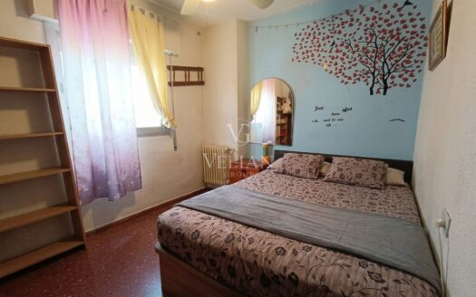 Pisos · Granada