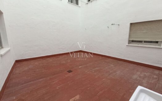 Pisos · Granada
