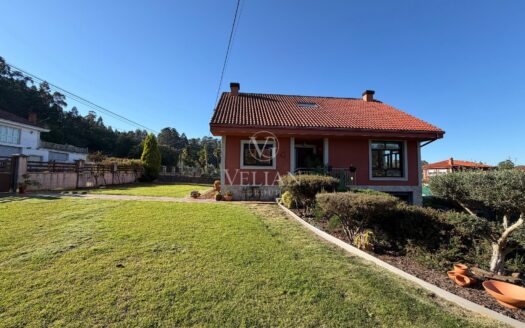 Chalets Independientes · Teo