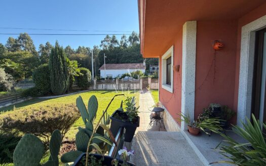 Chalets Independientes · Teo