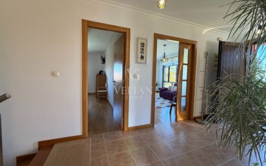 Chalets Independientes · Teo