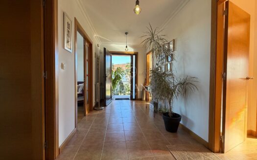 Chalets Independientes · Teo