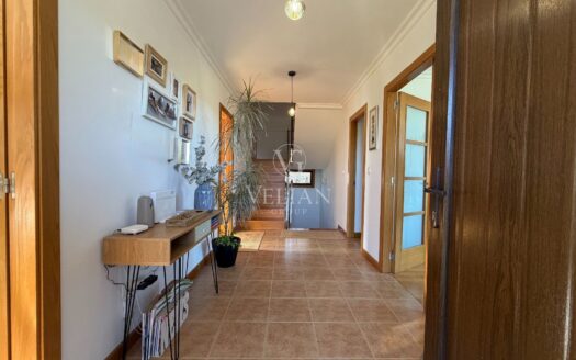 Chalets Independientes · Teo