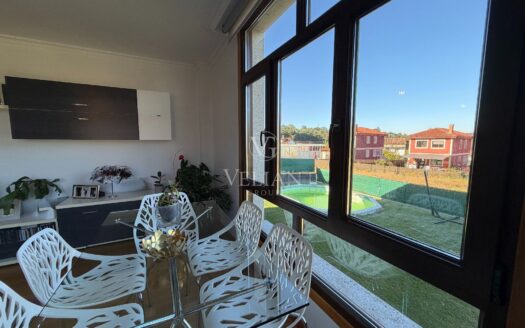 Chalets Independientes · Teo