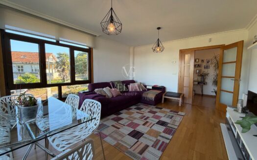 Chalets Independientes · Teo