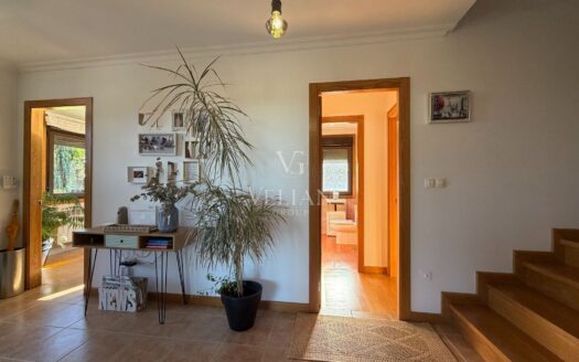 Chalets Independientes · Teo