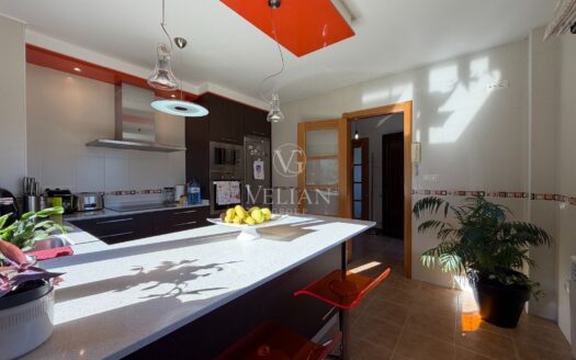 Chalets Independientes · Teo