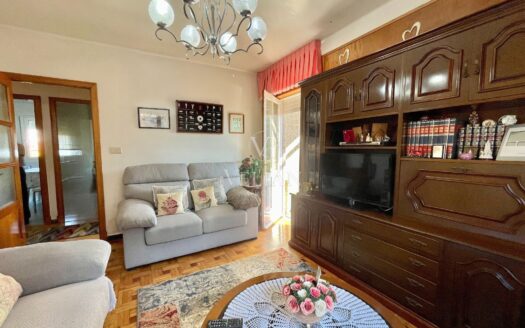 Chalets Independientes · Vigo