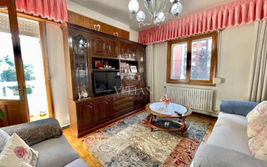 Chalets Independientes · Vigo